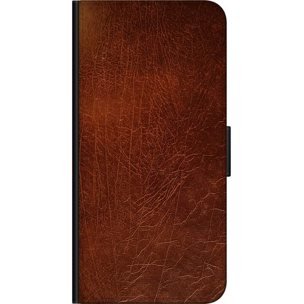 Xiaomi Mi 11 Plånboksfodral Leather