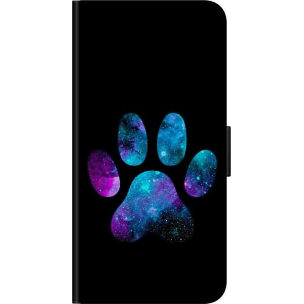 Xiaomi Mi 11 Tegnebogsetui Galakse Klø