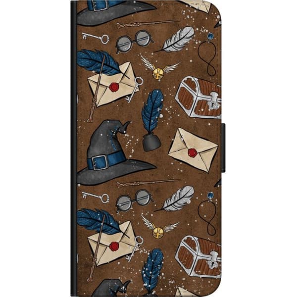 Xiaomi Mi 11 Plånboksfodral Harry Potter