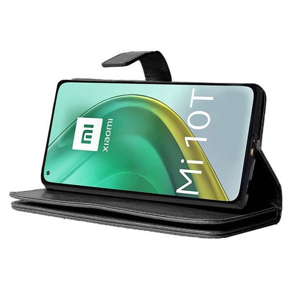 Dubbelflip Flexi 9-kort Xiaomi Mi 10T