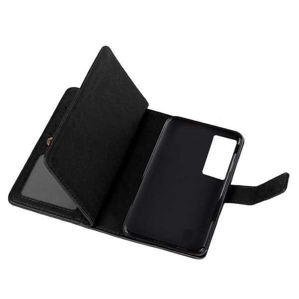 DoubleFlip Flexi 9-kort Xiaomi Mi 10T Pro