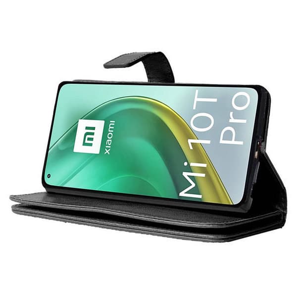 DoubleFlip Flexi 9-kort Xiaomi Mi 10T Pro