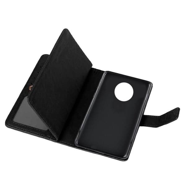 Dobbeltflip Flexi 9-kort Huawei Mate 40 Pro