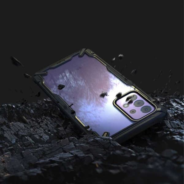 Samsung A72 5G stødsikkert cover Ringke Fusion X
