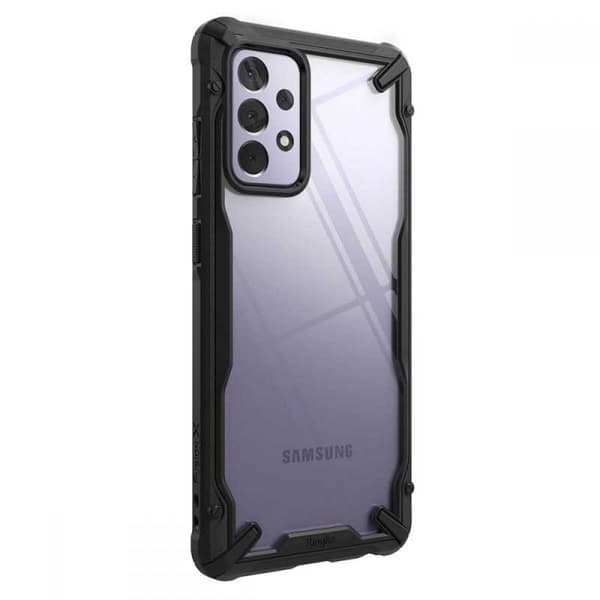 Samsung A72 5G stødsikkert cover Ringke Fusion X