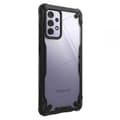 Miniatyrbillede 2 af 6: Samsung A72 5G stødsikkert cover Ringke Fusion X