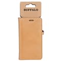Miniatyrbillede 3 af 3: Wallet Læder iPhone 11 Pro Max Cognac