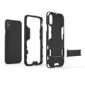 Miniatyrbild 3 av 8: iPhone X Stöttåligt Skal med Kickstand ThinArmor