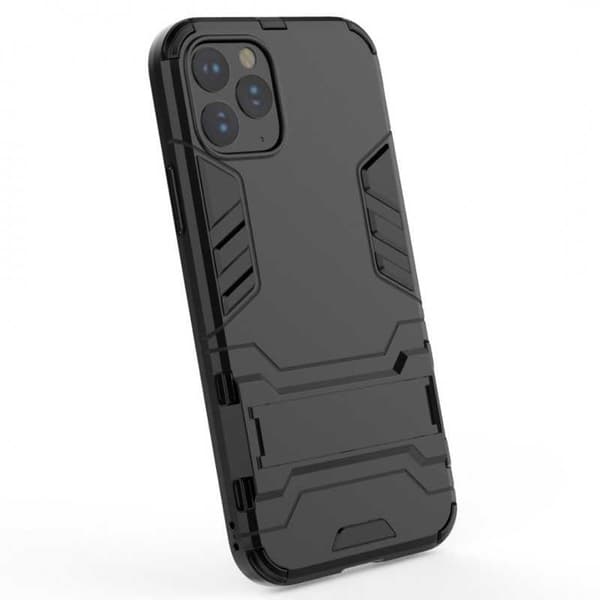 iPhone 11 Pro stødsikkert cover med tynd armering