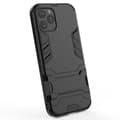 Miniatyrbillede 3 af 9: iPhone 11 Pro stødsikkert cover med tynd armering