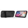 Miniatyrbillede 4 af 9: iPhone 11 Pro stødsikkert cover med tynd armering