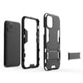 Miniatyrbillede 7 af 9: iPhone 11 Pro stødsikkert cover med tynd armering