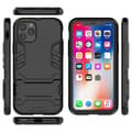 Miniatyrbillede 8 af 9: iPhone 11 Pro stødsikkert cover med tynd armering