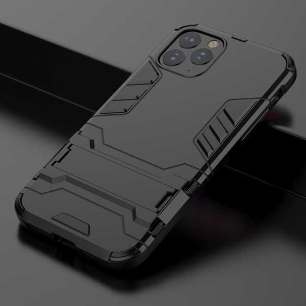 iPhone 11 Pro stødsikkert cover med tynd armering