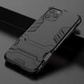 Miniatyrbillede 9 af 9: iPhone 11 Pro stødsikkert cover med tynd armering