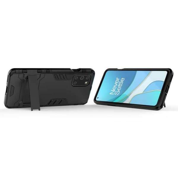 OnePlus 8T Shockproof Cover med Kickstand ThinArmor