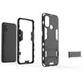 Miniatyrbild 5 av 9: OnePlus Nord N100 Stöttåligt Skal med Kickstand ThinArmor