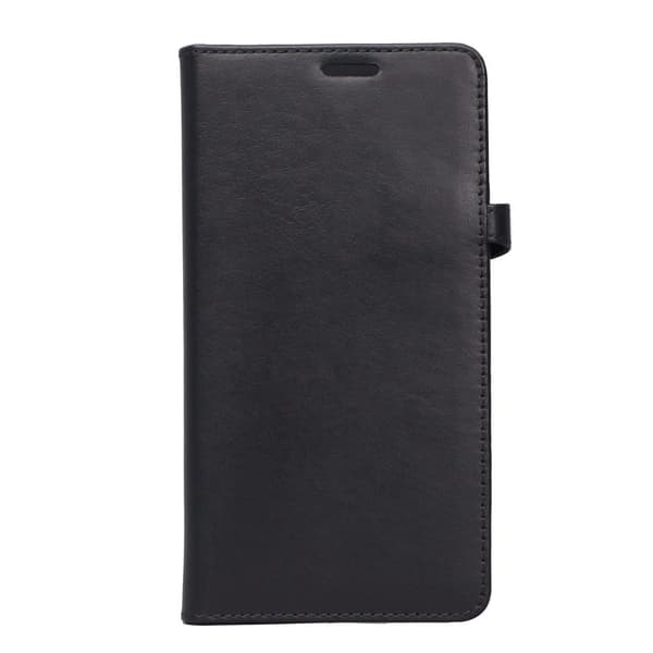 BUFFALO Lommebokveske Huawei P Smart 2019 Svart