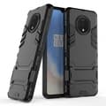 Miniatyrbild 1 av 6: OnePlus 7T Stöttåligt Skal med Kickstand ThinArmor