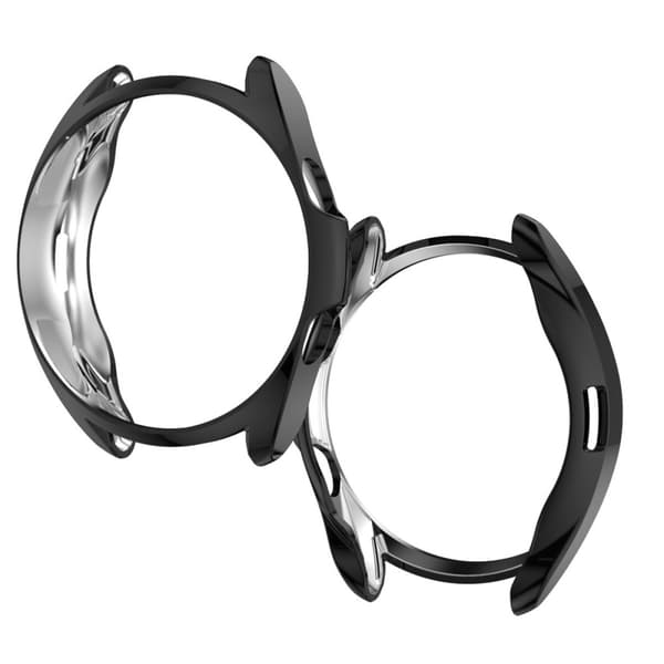 Samsung Galaxy Watch3 41mm Cover TPU Sort
