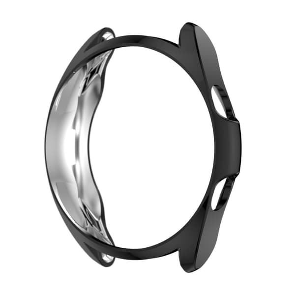Samsung Galaxy Watch3 41mm Cover TPU Sort