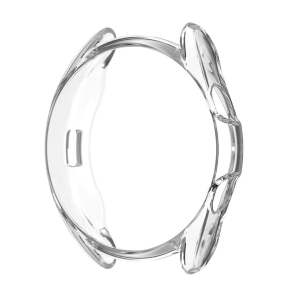 Samsung Galaxy Watch3 41mm Kuori TPU Läpinäkyvä Kirkas