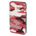 Miniatyrbillede 1 af 4: HAMA Mobil Wallet DesignLine iPhone 6/6S Camo Brun