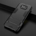 Miniatyrbillede 7 af 7: Xiaomi Poco X3 NFC stødsikkert dæksel med tynd armering