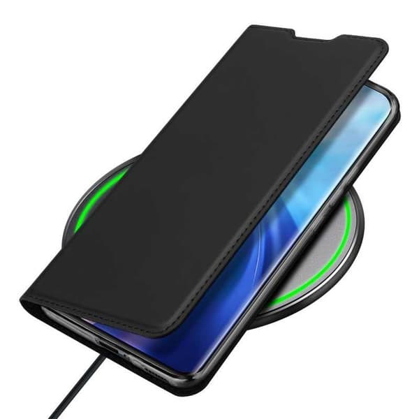 Xiaomi Mi 11 Flip Case Skin Pro med kortrum