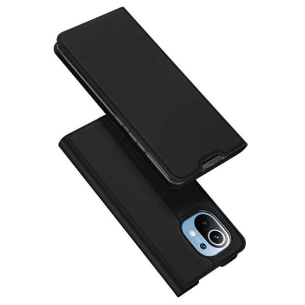 Xiaomi Mi 11 Flip Case Skin Pro med kortrum