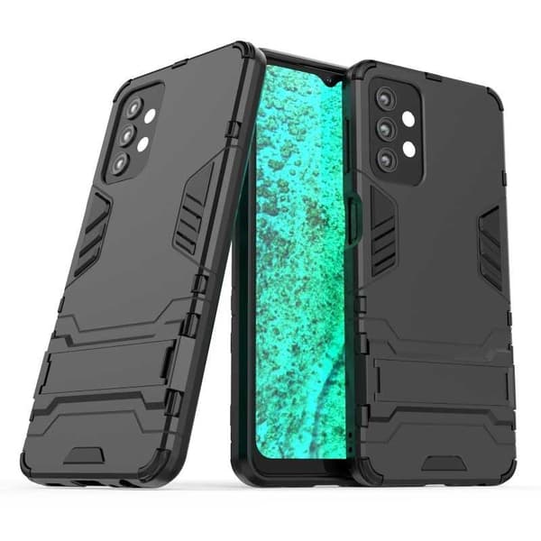 Samsung A32 5G stødsikkert cover med tynd armering