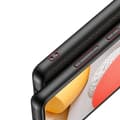 Miniatyrbillede 3 af 3: DUX DUCIS Samsung Galaxy A42 5G Cover FINO Series Grøn