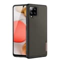 Miniatyrbillede 1 af 3: DUX DUCIS Samsung Galaxy A42 5G Cover FINO Series Grøn
