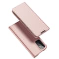Pikkukuva 1 / 4: DUX DUCIS Samsung Galaxy A72 Kotelo Skin Pro Series Vaaleanpunainen