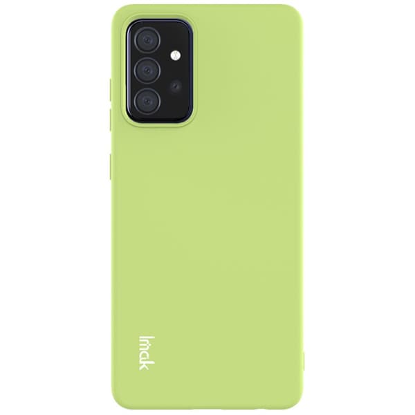 Samsung Galaxy A72 Kuori UC-2 Series Vihreä