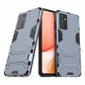 Miniatyrbild 2 av 4: Samsung Galaxy A72 Skal Armor Stativfunktion Blå
