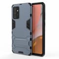 Miniatyrbild 1 av 4: Samsung Galaxy A72 Skal Armor Stativfunktion Blå