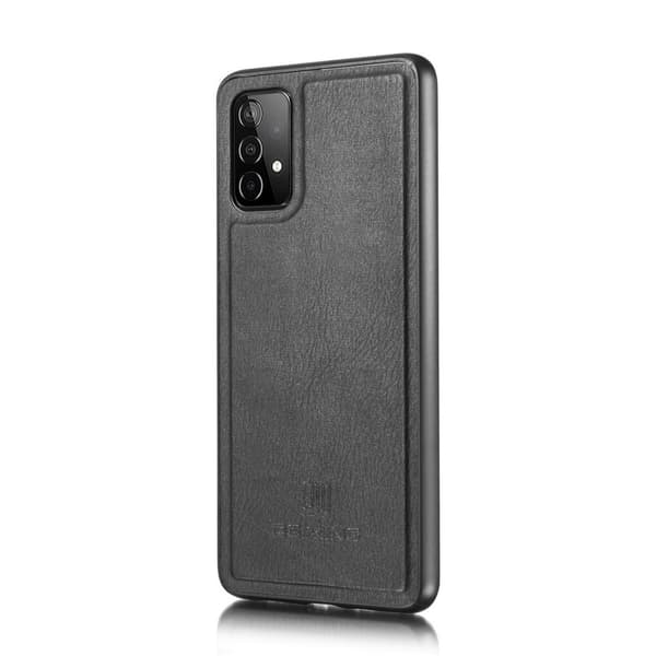 Samsung Galaxy A52 5G Fodral Löstagbart Skal Svart
