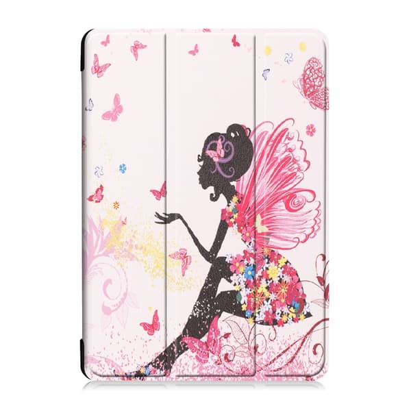 Lenovo Tab M10 TB-X605F TB-X505F Kotelo Aihe Keijukainen