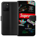 Pikkukuva 1 / 3: Samsung Galaxy S10 Lite Lompakkokotelo 3D