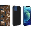 Miniatyrbild 3 av 9: Apple iPhone 12  Plånboksfodral Harry Potter