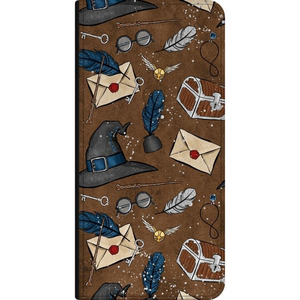 Apple iPhone 12  Plånboksfodral Harry Potter