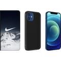 Miniatyrbild 3 av 9: Apple iPhone 12  Plånboksfodral Nike