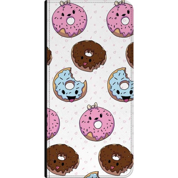 Apple iPhone 12  Tegnebogsetui Unicorn