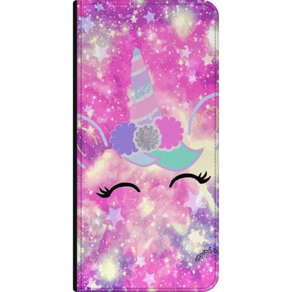 Apple iPhone 12  Plånboksfodral UNICORN