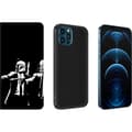 Pikkukuva 3 / 9: Apple iPhone 12 Pro Lompakkokotelo Star Wars