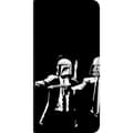 Pikkukuva 4 / 9: Apple iPhone 12 Pro Lompakkokotelo Star Wars