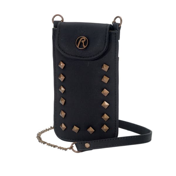 REPLAY Mobile Bag for iPhone 5 Samsung S3/S4 Kaulahihnalla