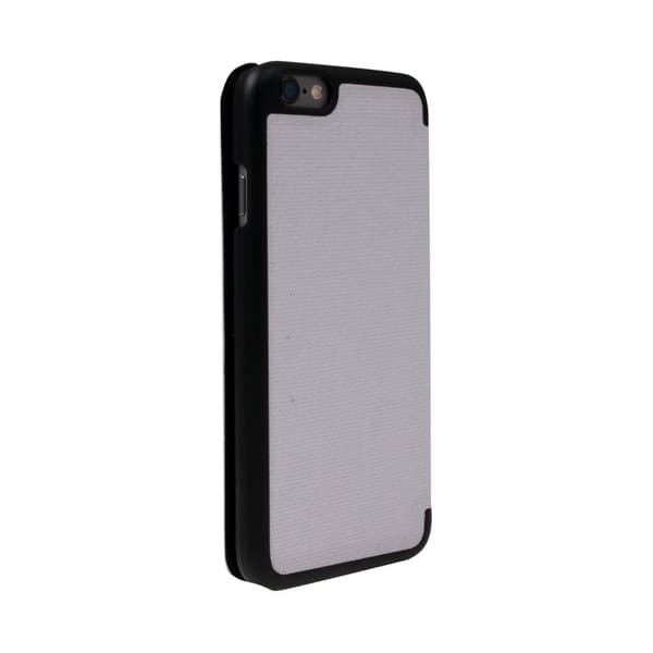 CONVERSE Case Canvas iPhone 6/7/8/SE White
