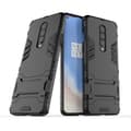 Miniatyrbillede 1 af 6: OnePlus 8 Shockproof Cover med Kickstand ThinArmor